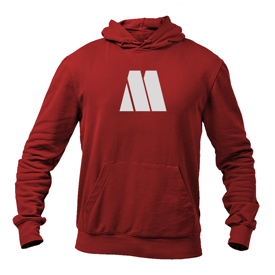 Men's Motown M Pullover Hoodie