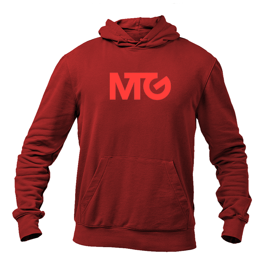 Men's MTG Pullover Hoodie