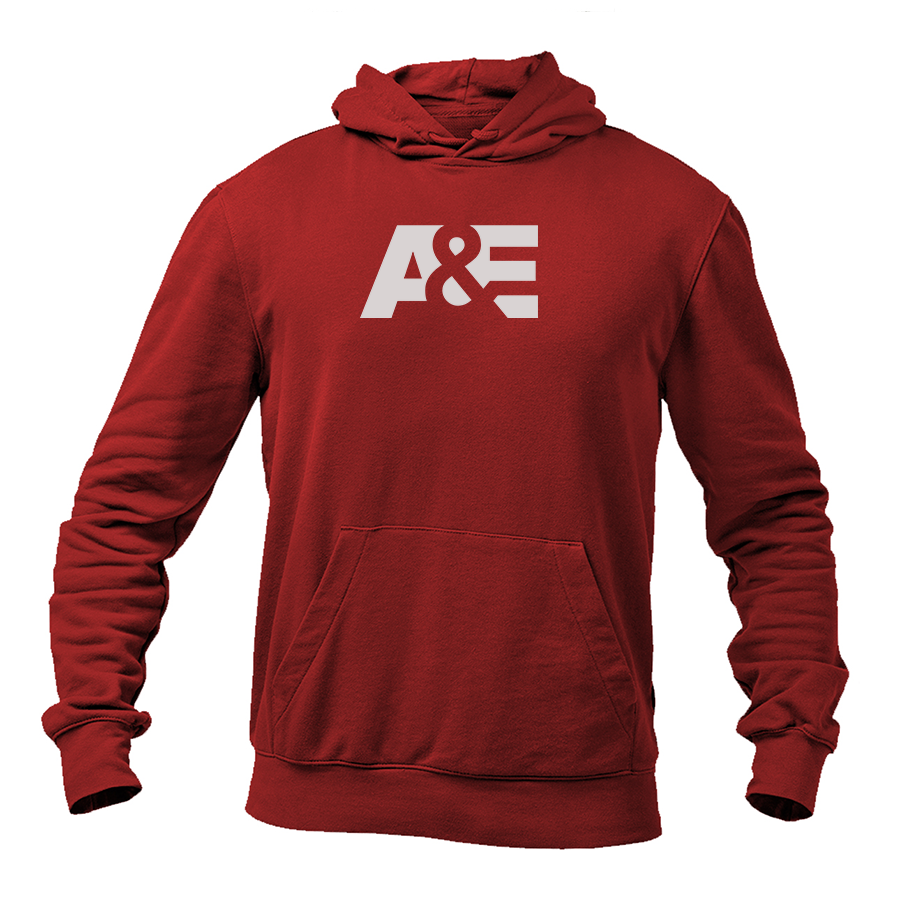 Men's AE Logo Pullover Hoodie