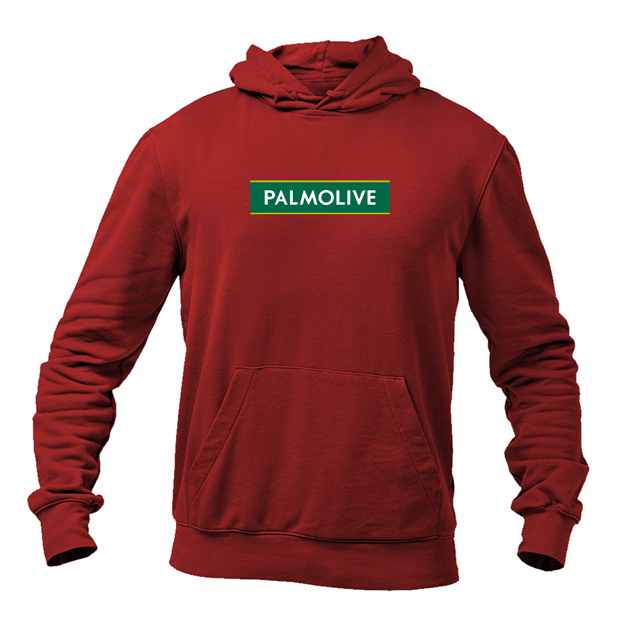 Men's Palmolive Logo Pullover Hoodie