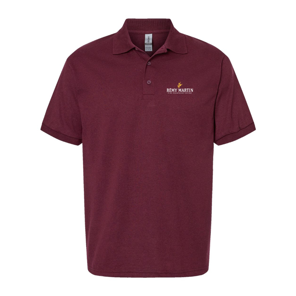 Men's  Rémy Martin Dry Blend Polo
