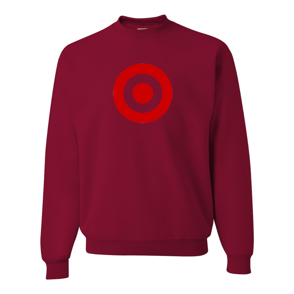 Men's  Target JERZEES NuBlend Crewneck Sweatshirt