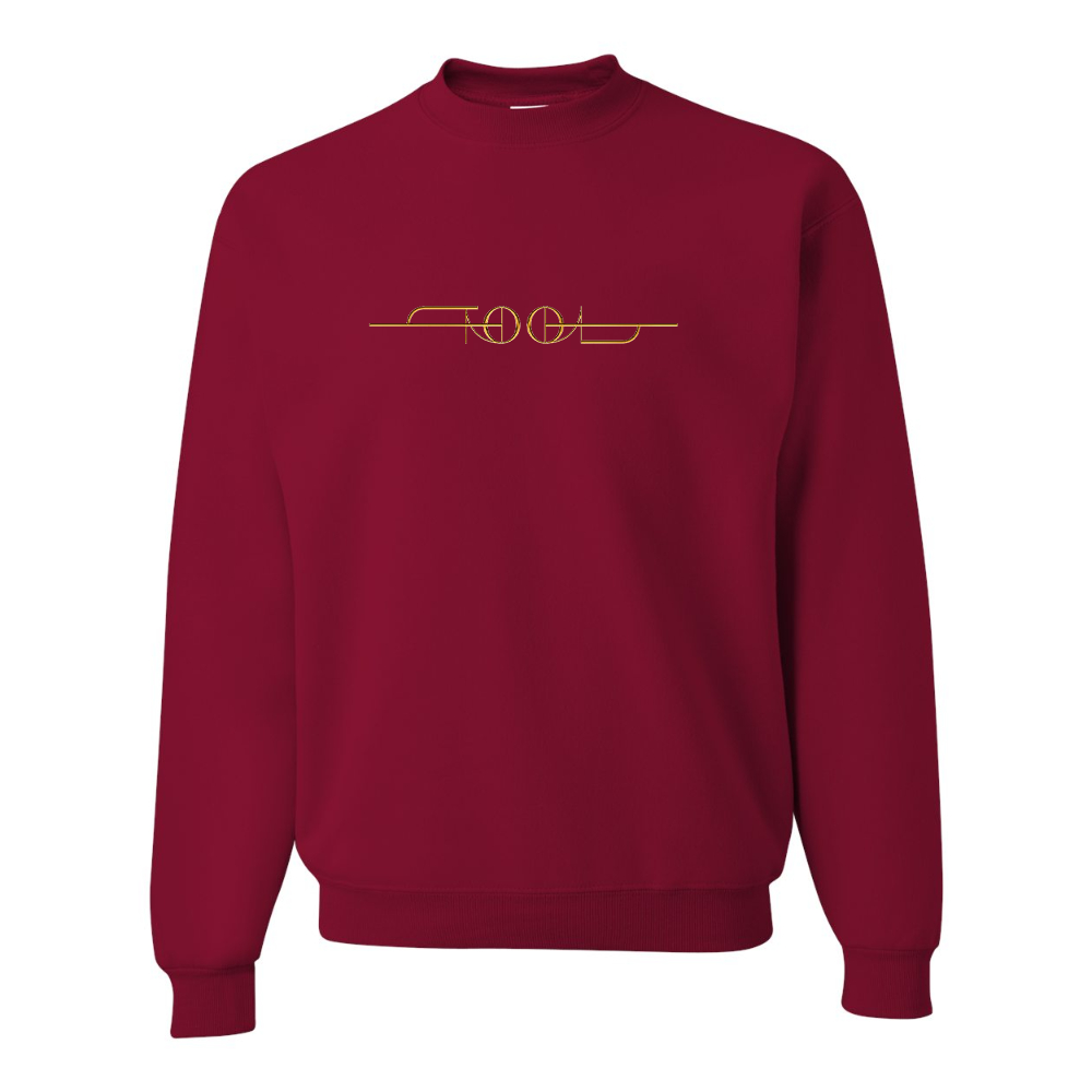 Men's  Tool JERZEES NuBlend Crewneck Sweatshirt