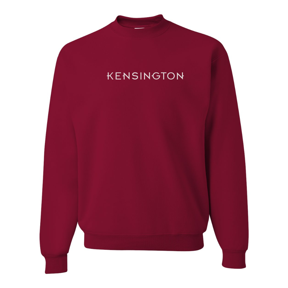 Men's Kensington JERZEES NuBlend Crewneck Sweatshirt