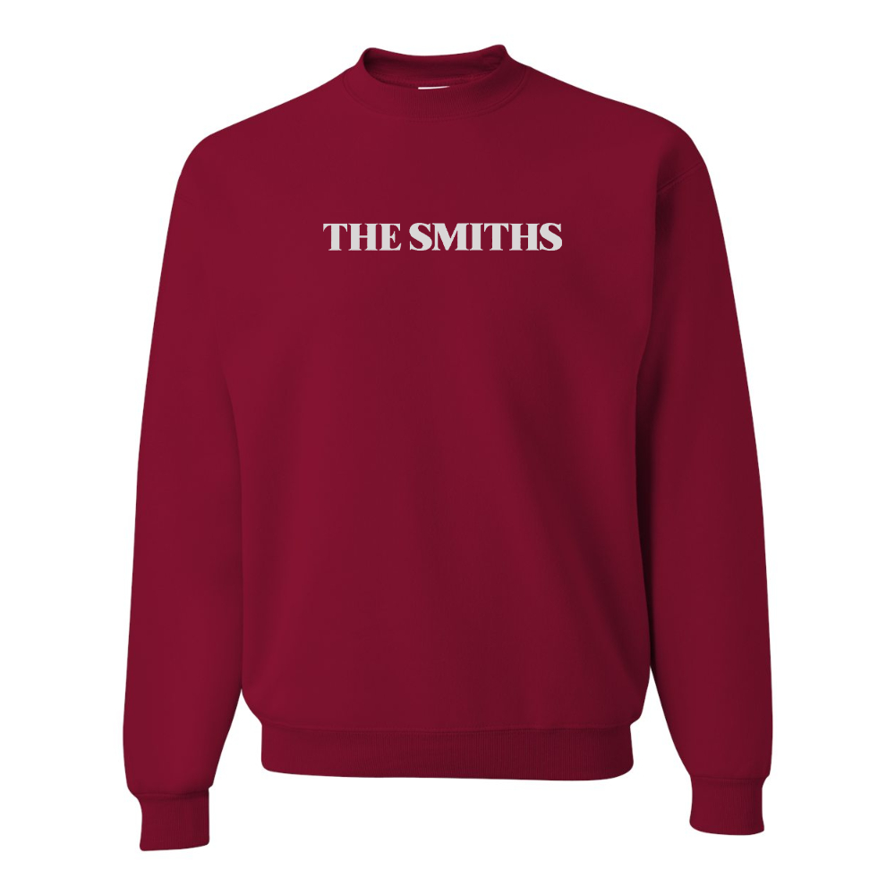 Men's The Smiths JERZEES NuBlend Crewneck Sweatshirt
