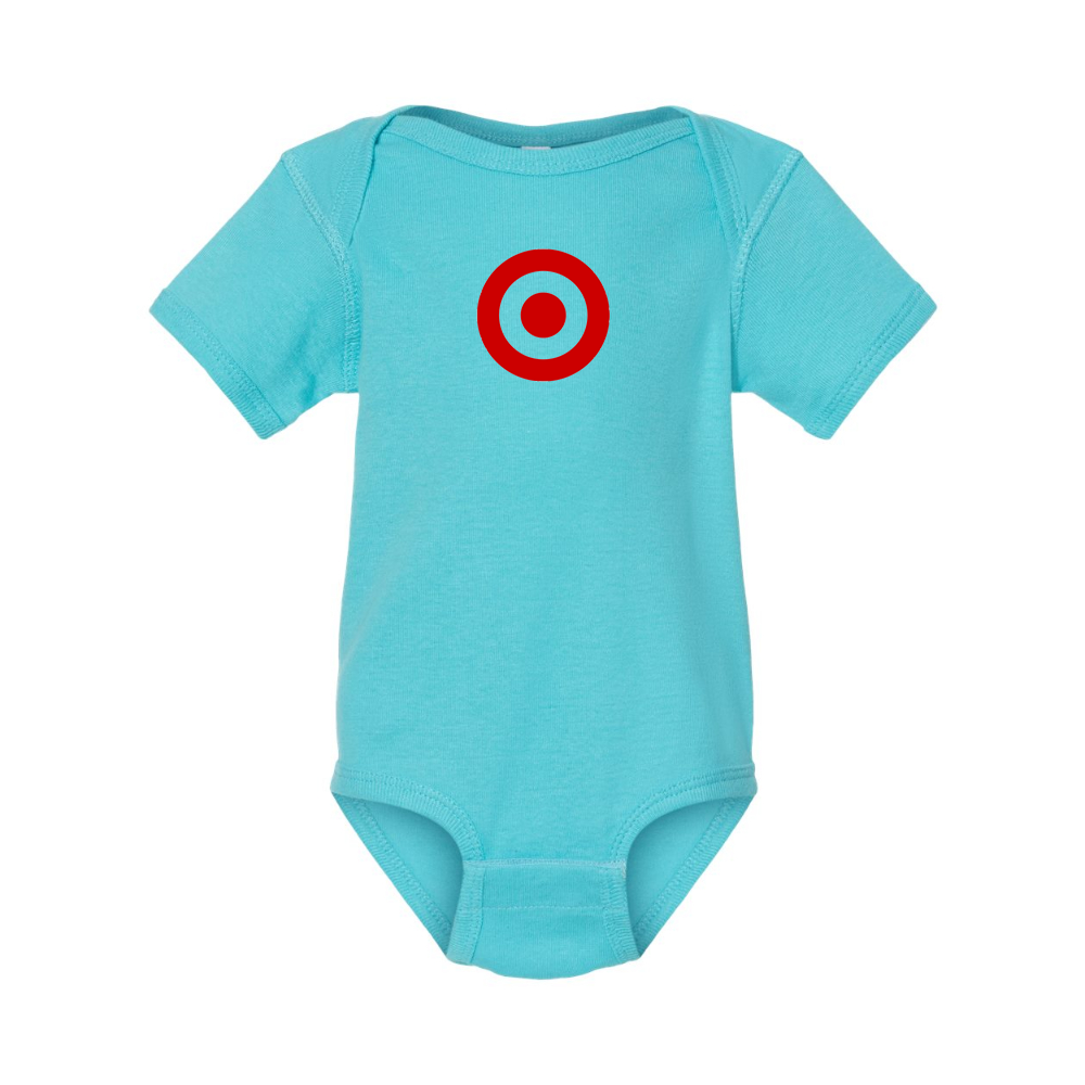Target  Rabbit Skins Infant Baby Rib Bodysuit