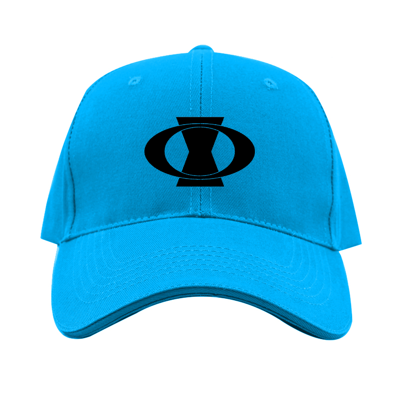 Oltena  Logo  Dad Baseball Cap Hat