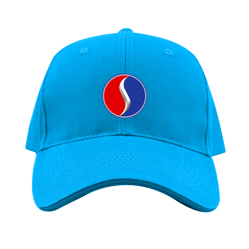 Studebaker Logo  Dad Baseball Cap Hat