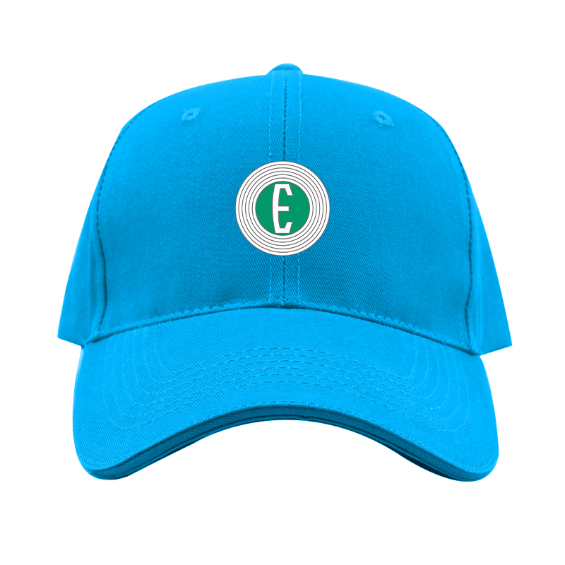 Edsel Logo  Dad Baseball Cap Hat