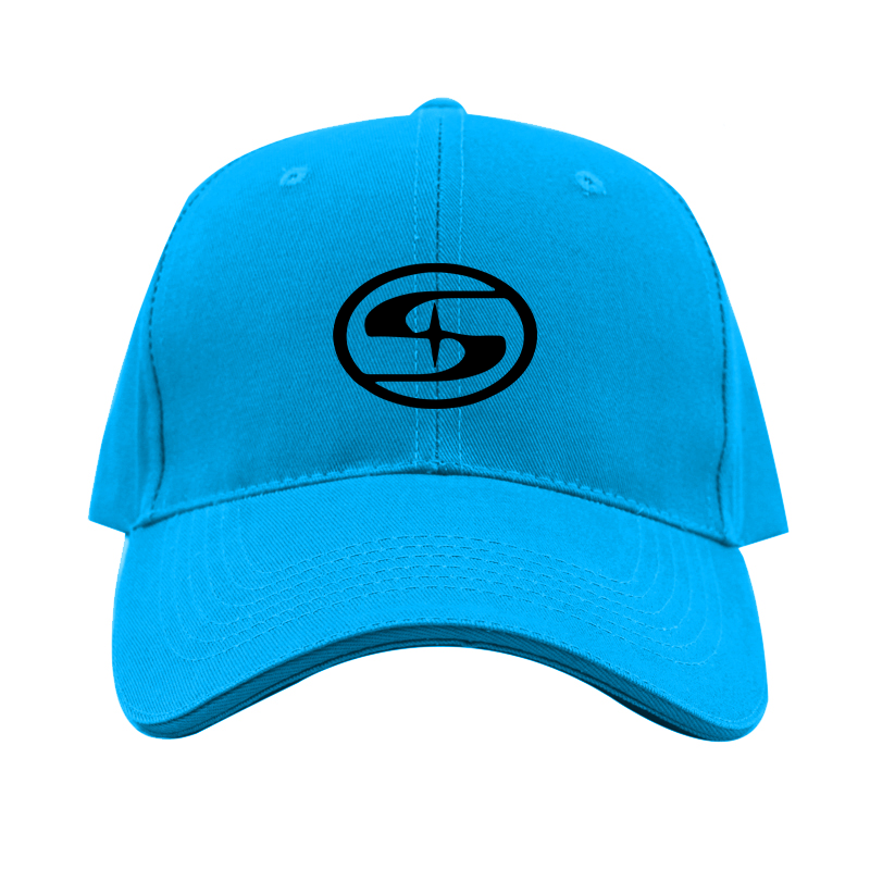 Suda Electric Logo  Dad Baseball Cap Hat