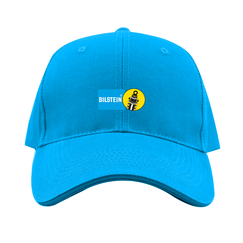 Bilstein  Logo  Dad Baseball Cap Hat