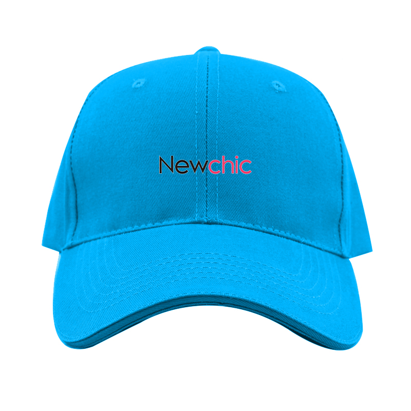 Newchic  Logo  Dad Baseball Cap Hat