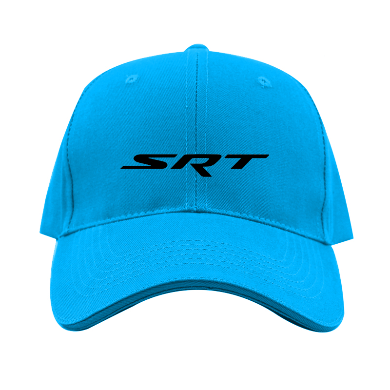 Street Racing Technology Logo  Dad Baseball Cap Hat