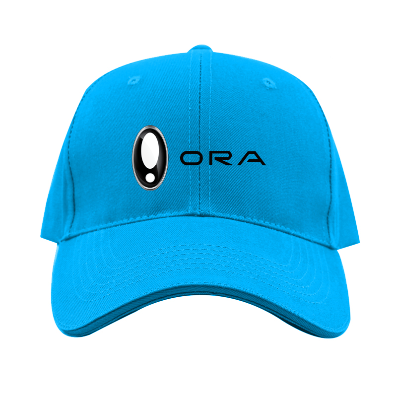 ORA Logo  Dad Baseball Cap Hat