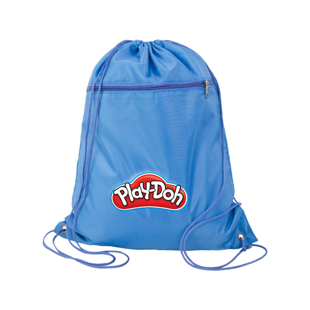 Play Doh Q-Tees - Polyester Cinchpack