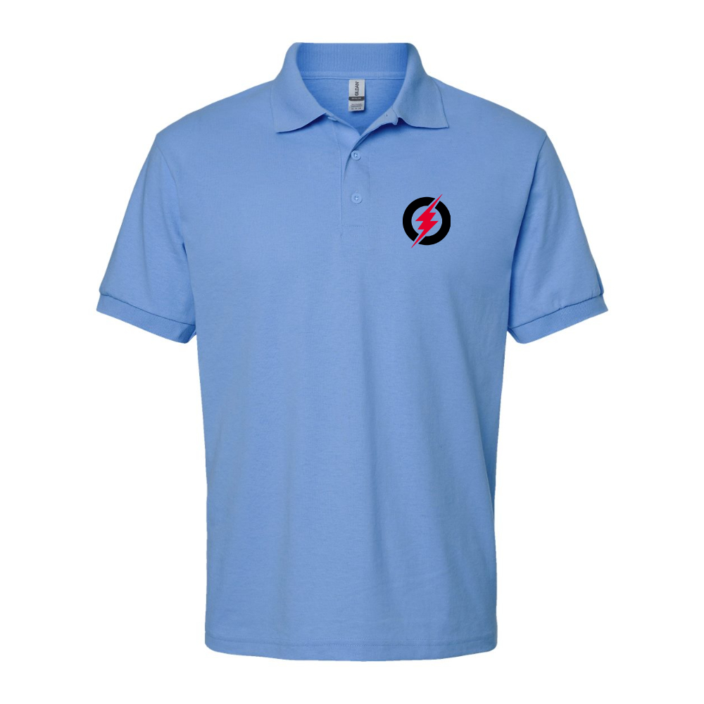 Men's Rayovac Lightning Dry Blend Jersey Polo