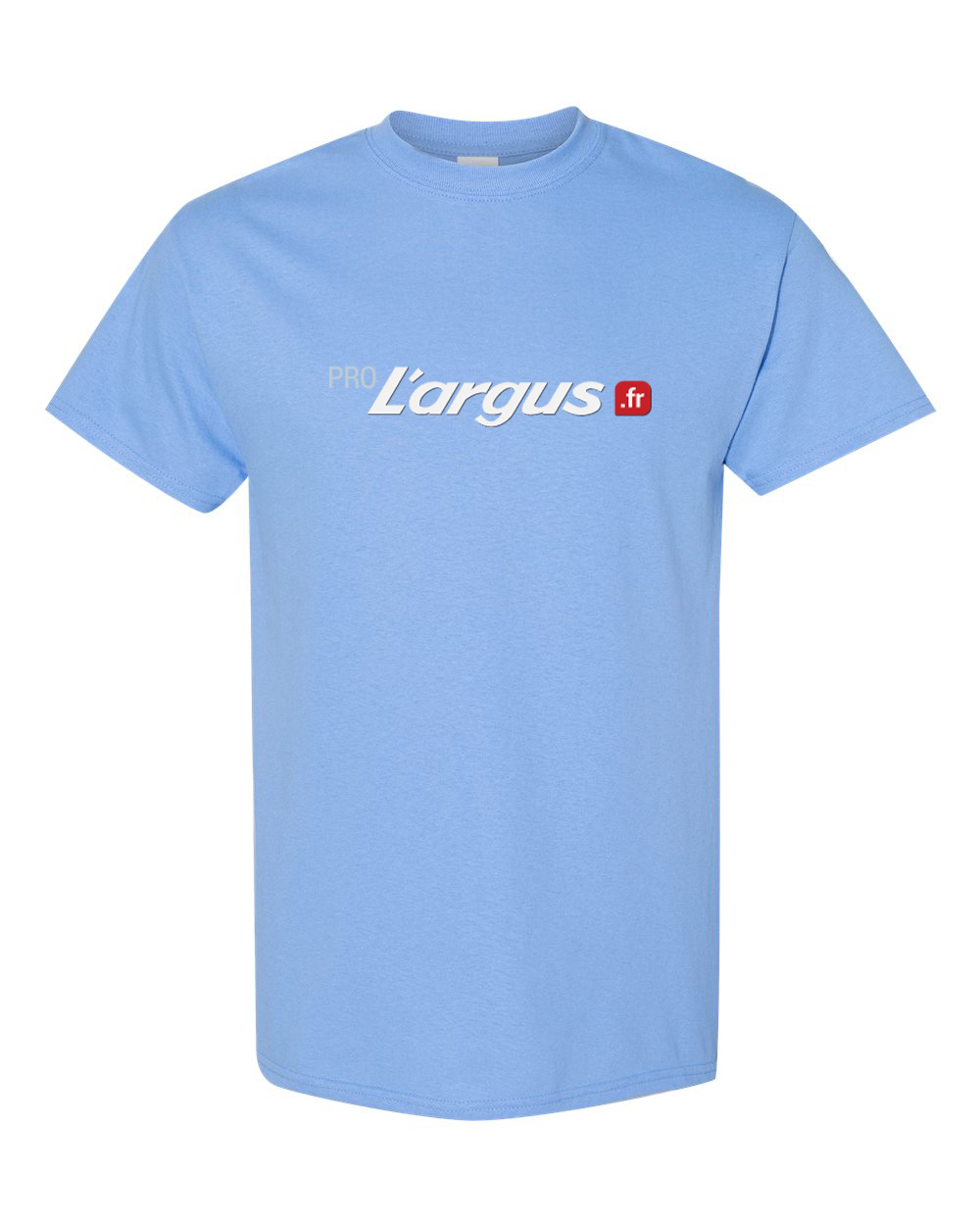 Men's  Pro Largus  Gildan Heavy Cotton T-Shirt