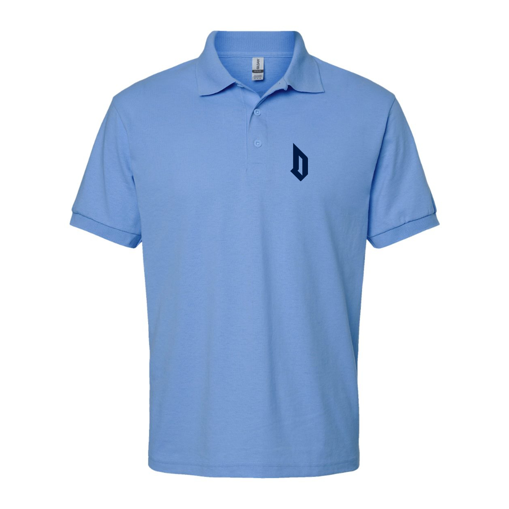 Men's Duquesne Dukes Dry Blend Jersey Polo