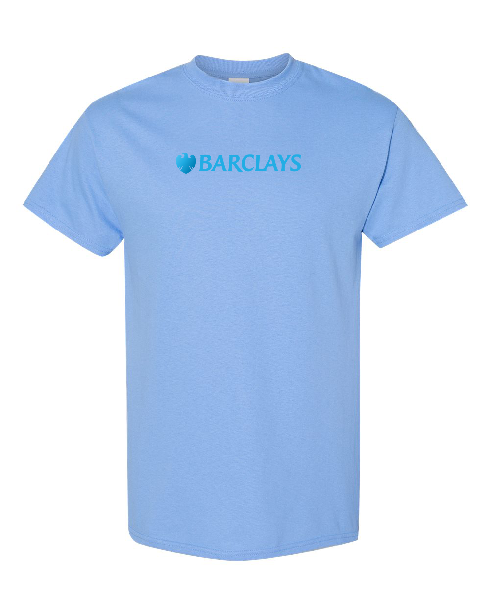 Men's Barclays Gildan Heavy Cotton T-Shirt