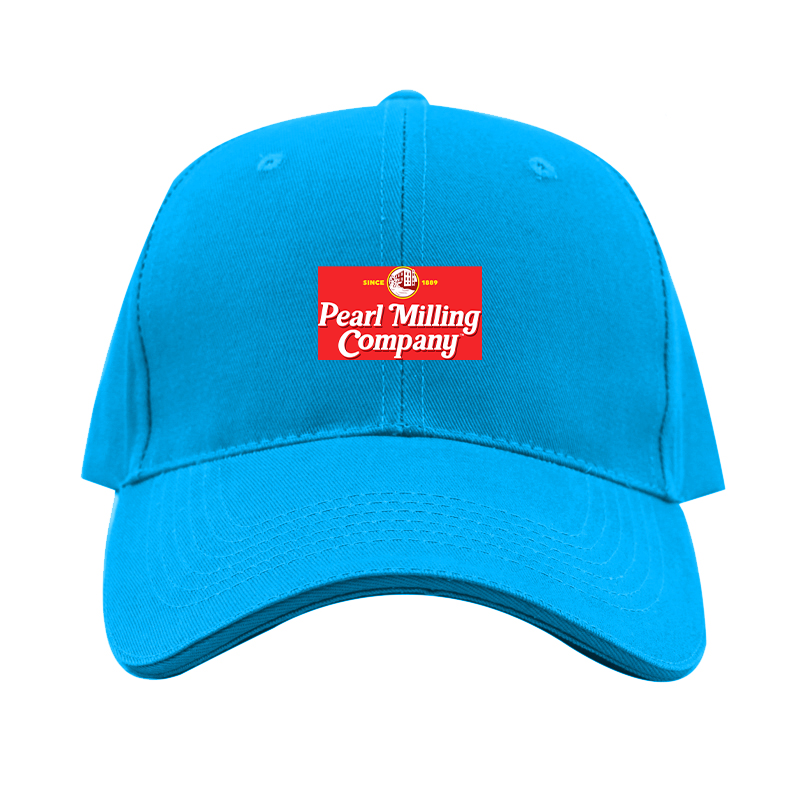Aunt Jemima  Logo  Dad Baseball Cap Hat