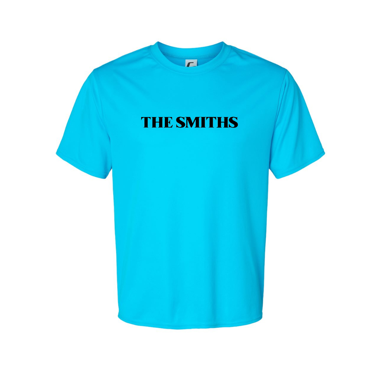 Men's The Smiths Performance T-Shirt