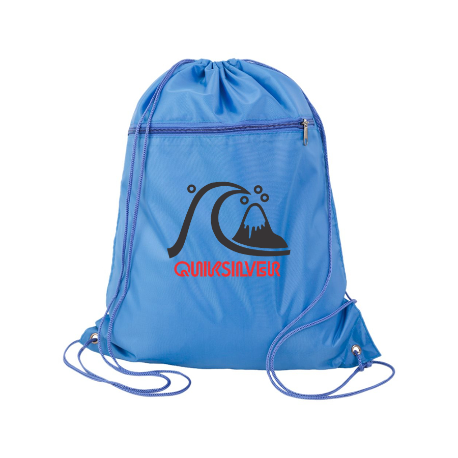 Quicksilver Q-Tees - Polyester Cinchpack