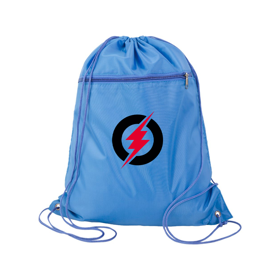 Rayovac Lightning Q-Tees - Polyester Cinchpack