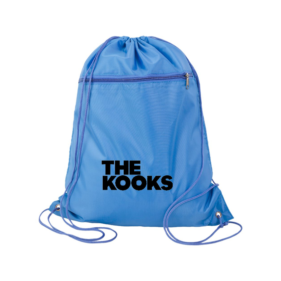 The Kooks Q-Tees - Polyester Cinchpack