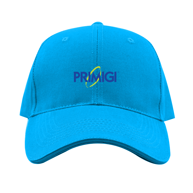 Primigi Logo  Dad Baseball Cap Hat