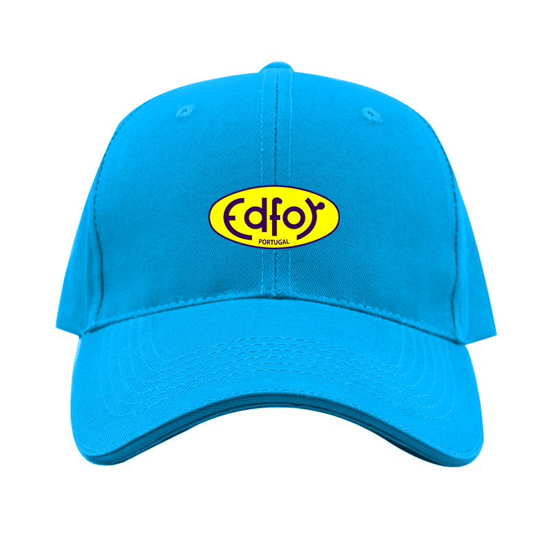 Edfor Grand Sport Logo  Dad Baseball Cap Hat