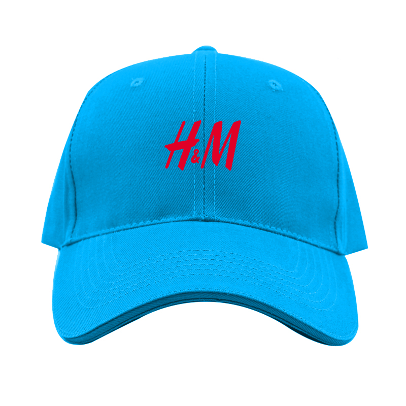 H&M Dad Baseball Cap Hat