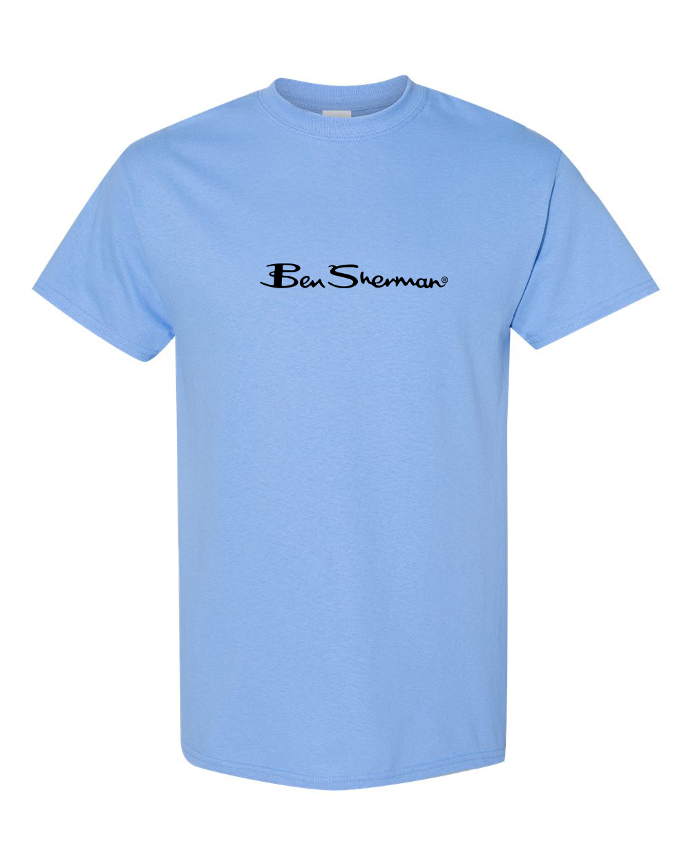Men's Ben Sherman Gildan Heavy Cotton T-Shirt