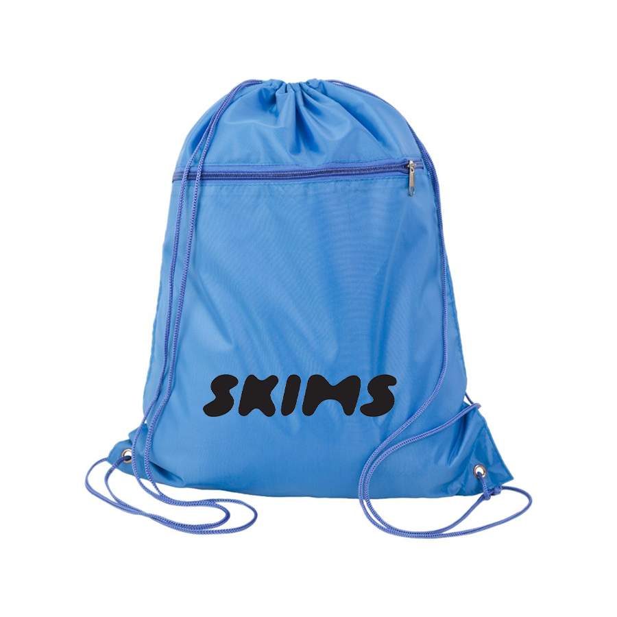 Skims Q-Tees - Polyester Cinchpack