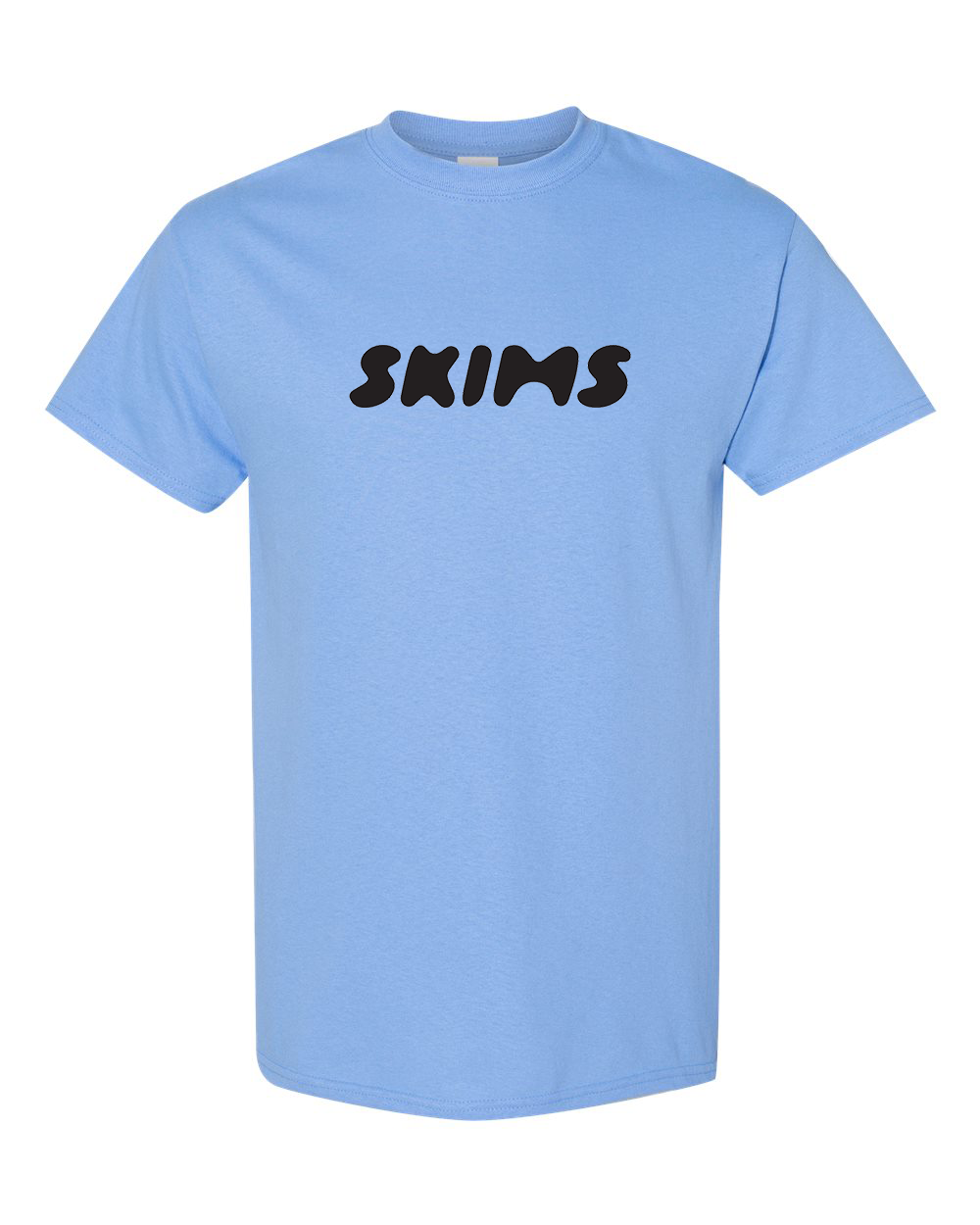 Men's  Skims  Gildan Heavy Cotton T-Shirt