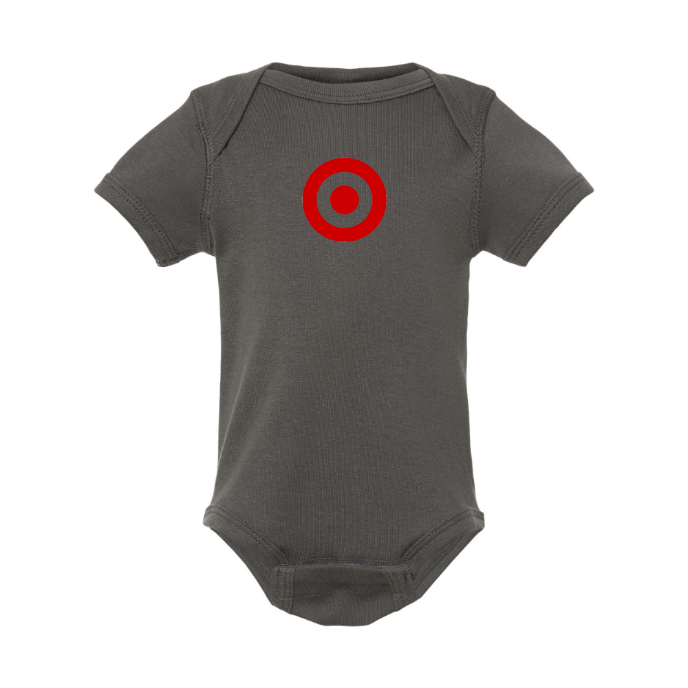 Target  Rabbit Skins Infant Baby Rib Bodysuit