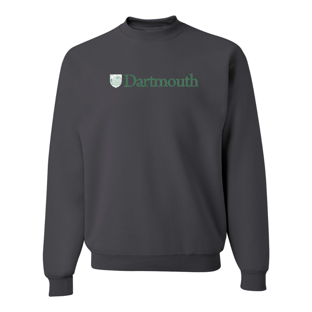 Men's Dartmouth College JERZEES NuBlend Crewneck Sweatshirt