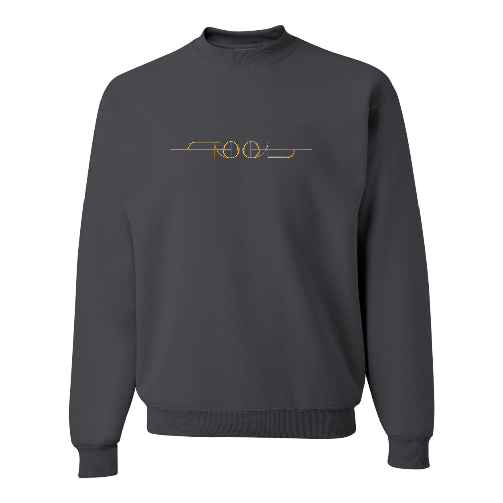 Men's  Tool JERZEES NuBlend Crewneck Sweatshirt