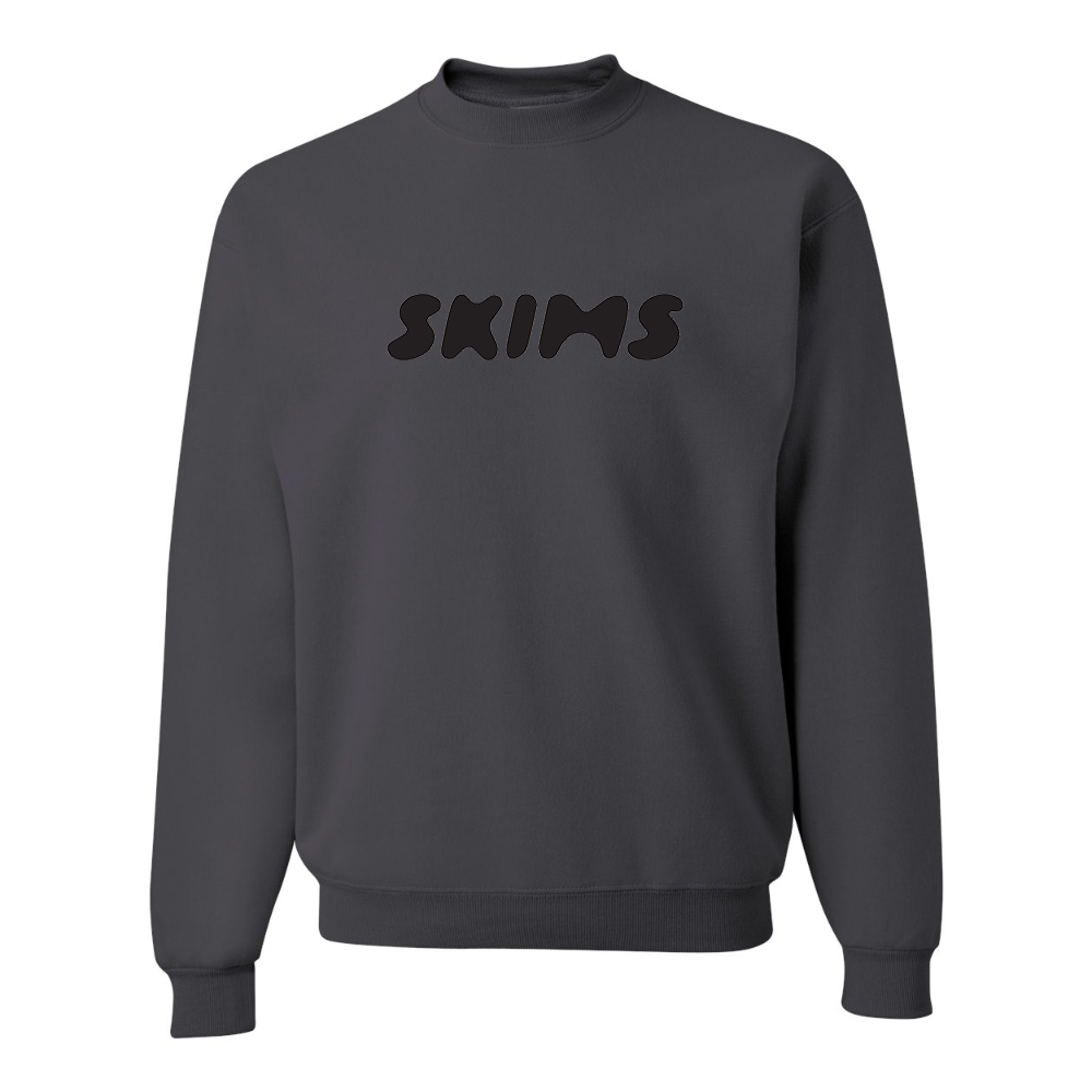 Men's  Skims JERZEES NuBlend Crewneck Sweatshirt