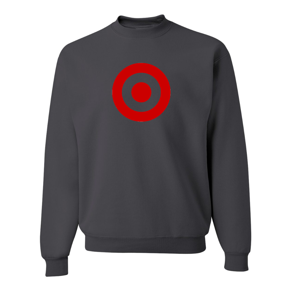 Men's  Target JERZEES NuBlend Crewneck Sweatshirt