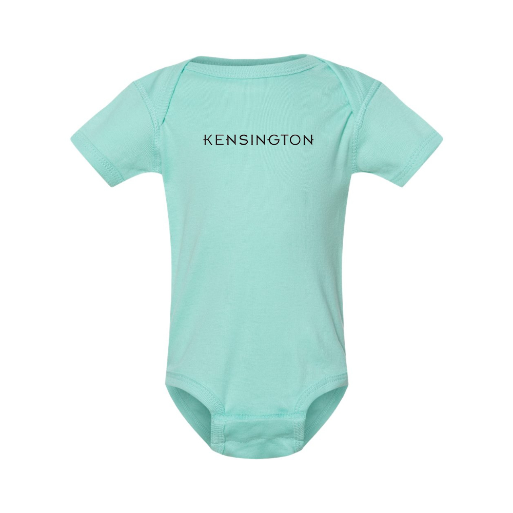 Kensington Rabbit Skins Infant Baby Rib Bodysuit