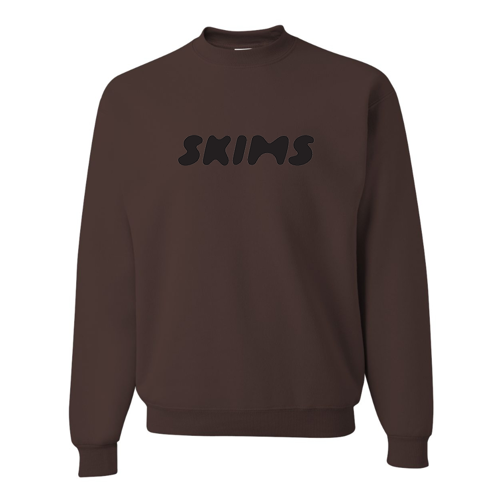 Men's  Skims JERZEES NuBlend Crewneck Sweatshirt