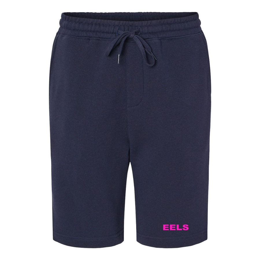 Men's Eels Independent Trading Co Midweight Fleece Short