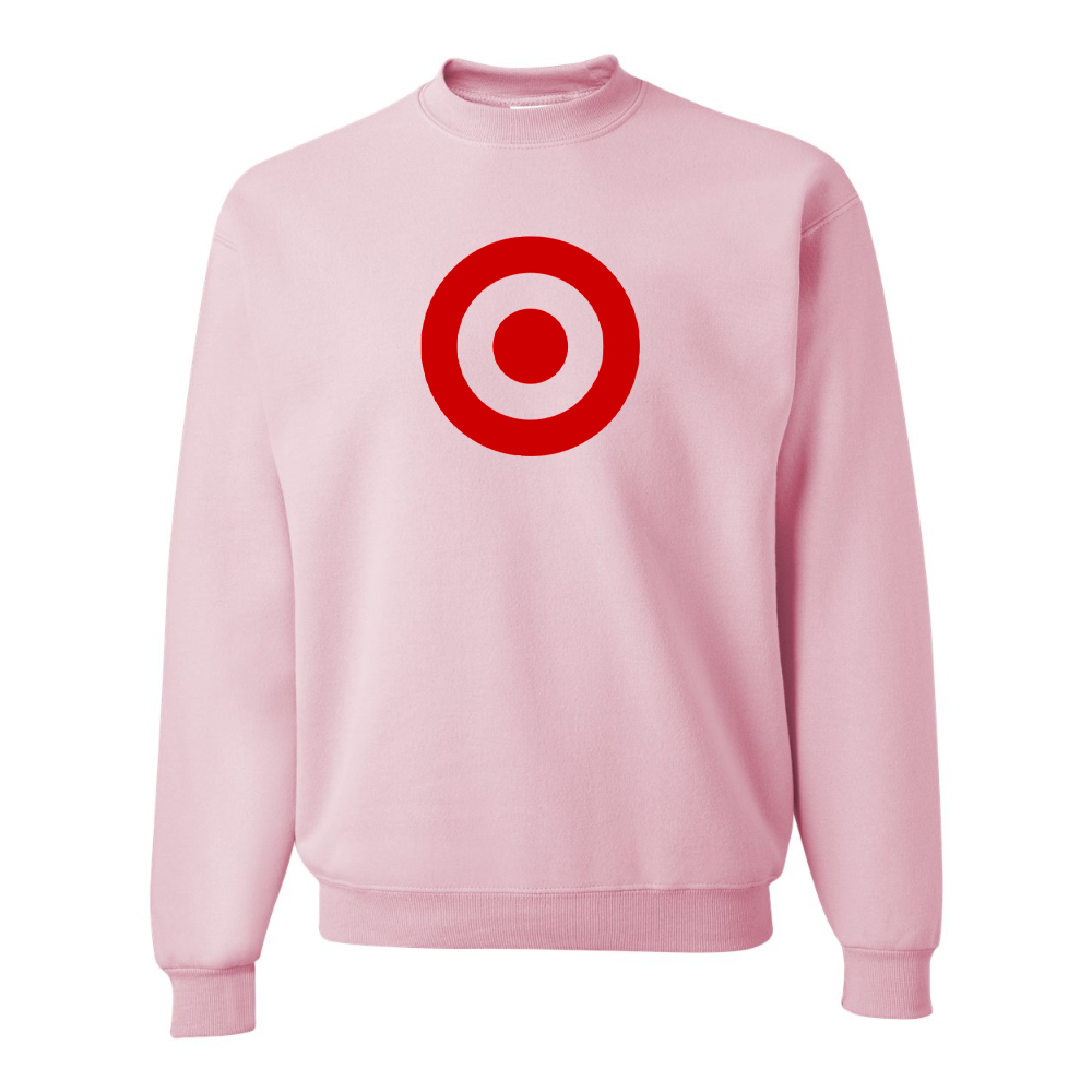 Men's  Target JERZEES NuBlend Crewneck Sweatshirt