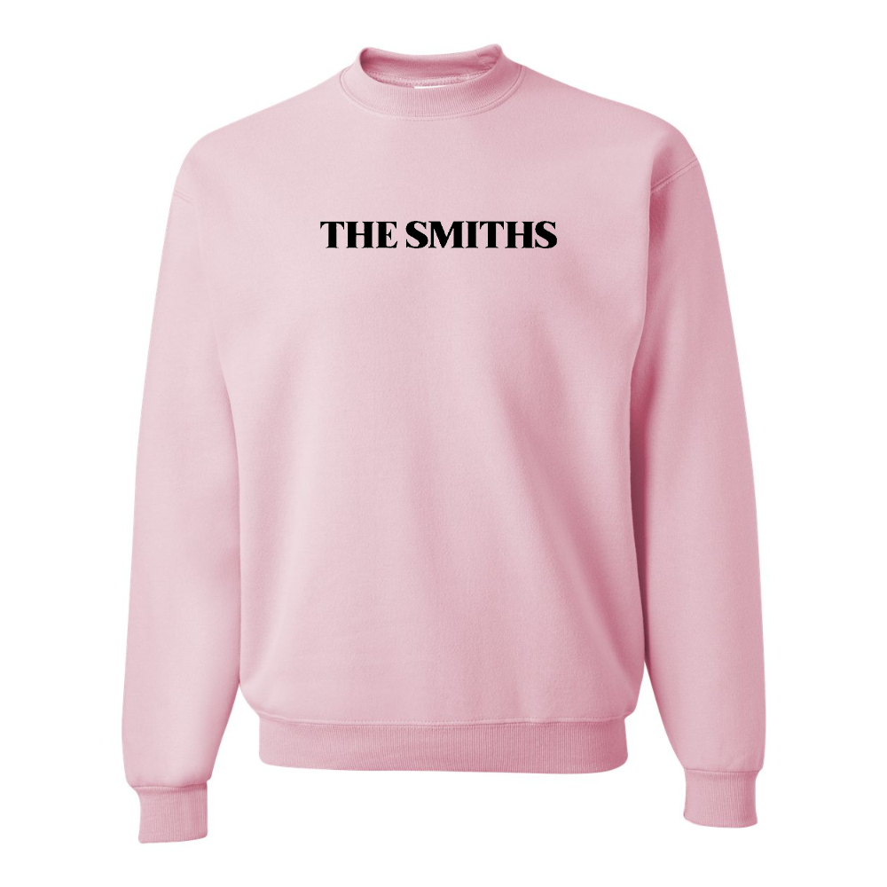 Men's The Smiths JERZEES NuBlend Crewneck Sweatshirt