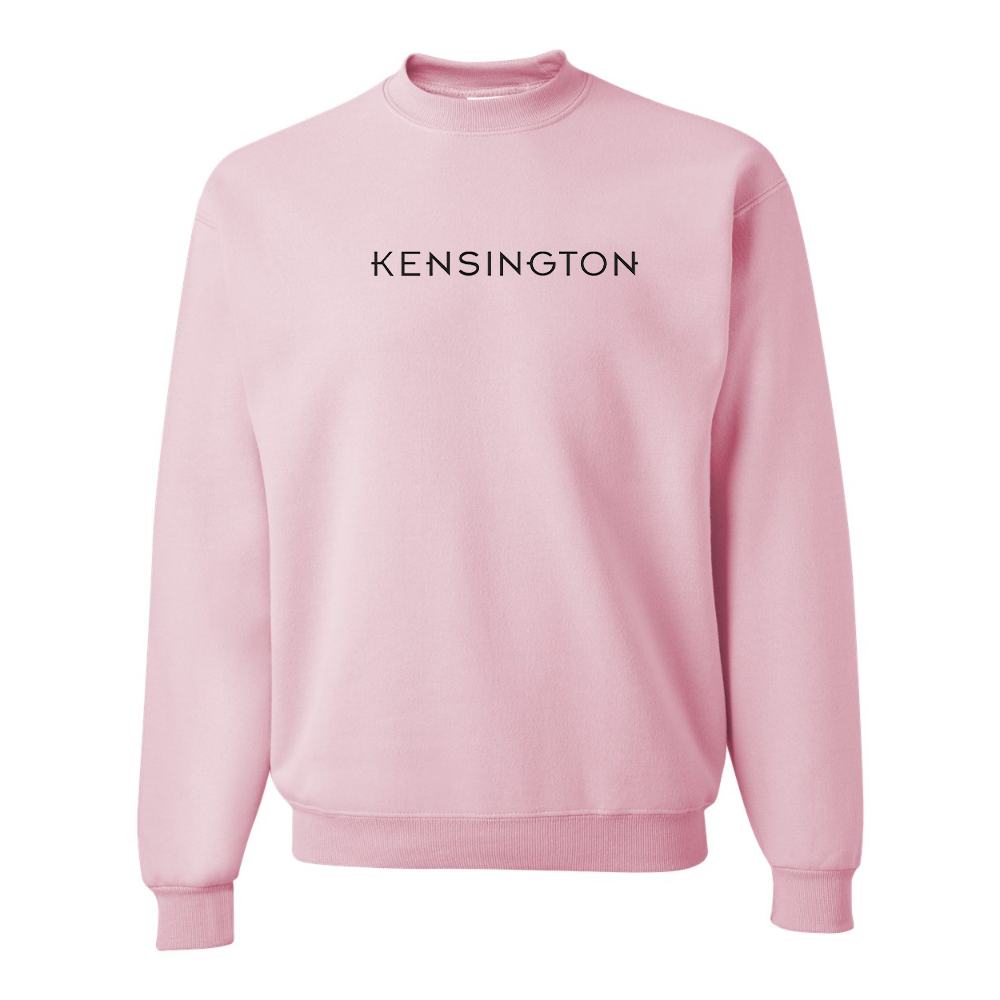 Men's Kensington JERZEES NuBlend Crewneck Sweatshirt