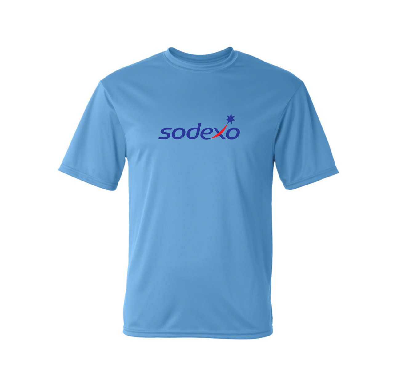 Men's Sodexo Performance T-Shirt