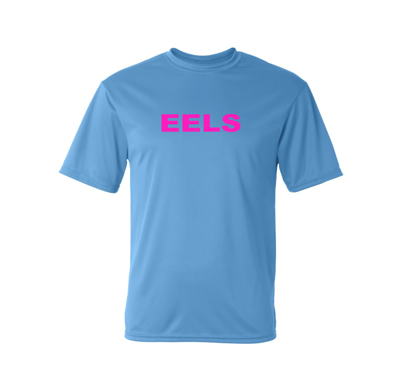 Men's Eels Performance T-Shirt