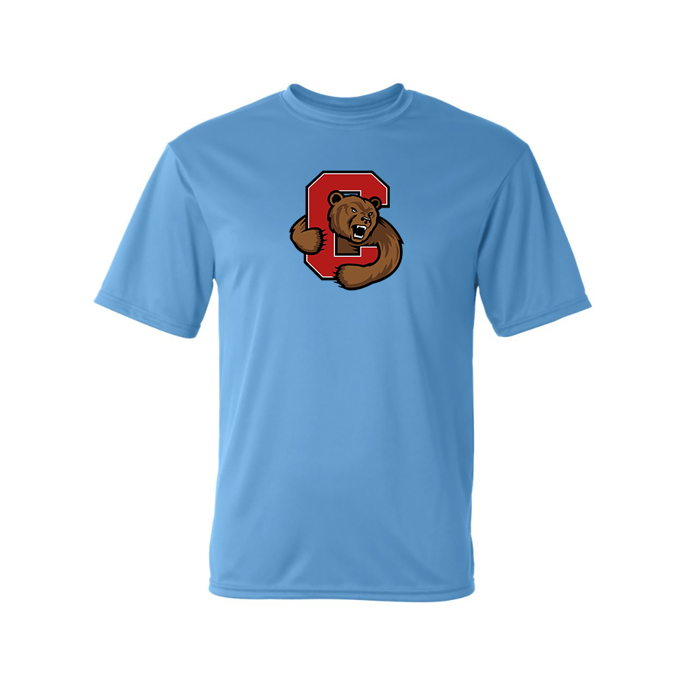 Men's Cornell Big Red Performance T-Shirt