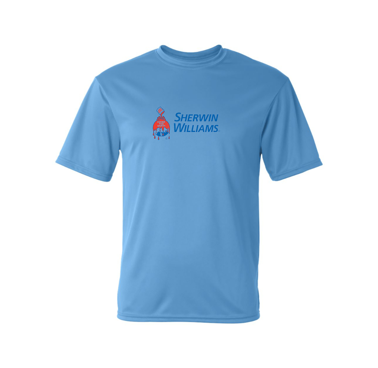 Men's Sherwin Williams Performance T-Shirt