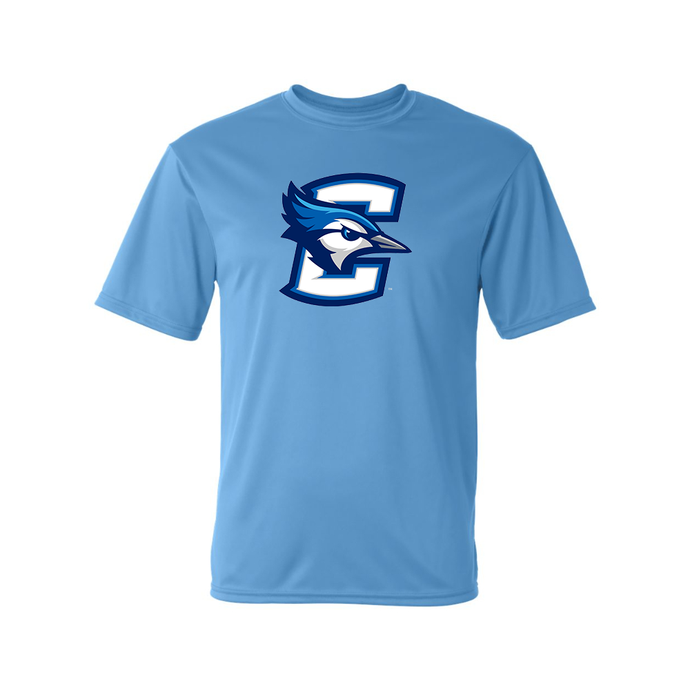 Men's  Creighton Bluejays Performance T-Shirt